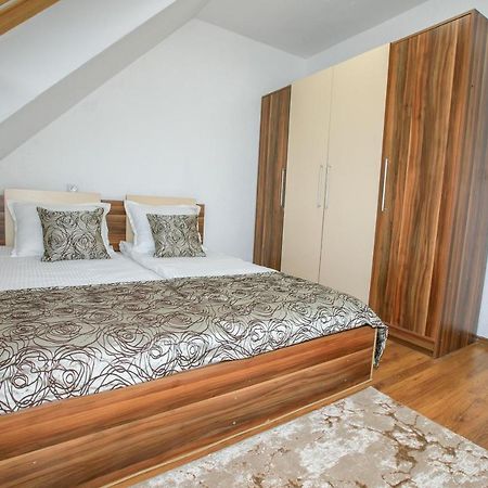Dream Park Apartment Sandanski Exterior photo