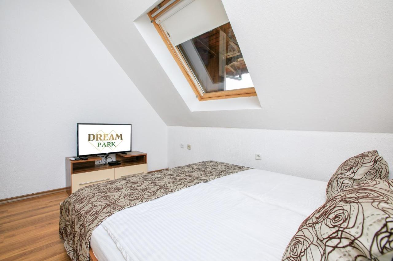 Dream Park Apartment Sandanski Exterior photo